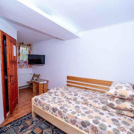 Pensiunea Flori De Camp Vatra Dornei Bagian luar foto