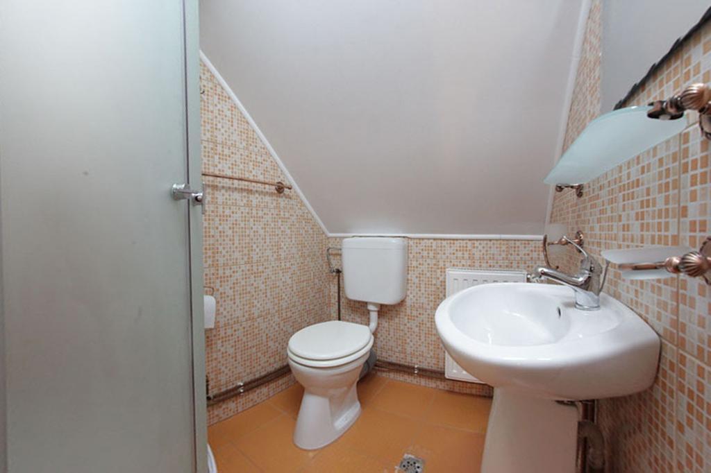 Pensiunea Flori De Camp Vatra Dornei Ruang foto