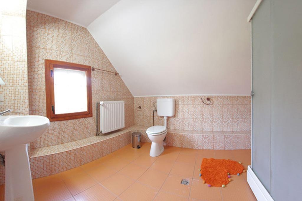 Pensiunea Flori De Camp Vatra Dornei Ruang foto