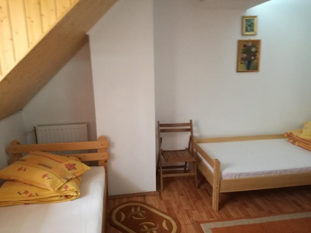 Pensiunea Flori De Camp Vatra Dornei Bagian luar foto