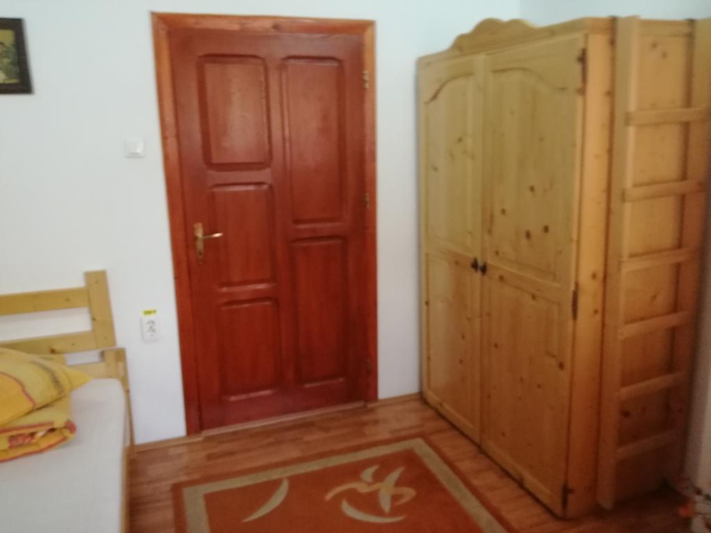Pensiunea Flori De Camp Vatra Dornei Bagian luar foto