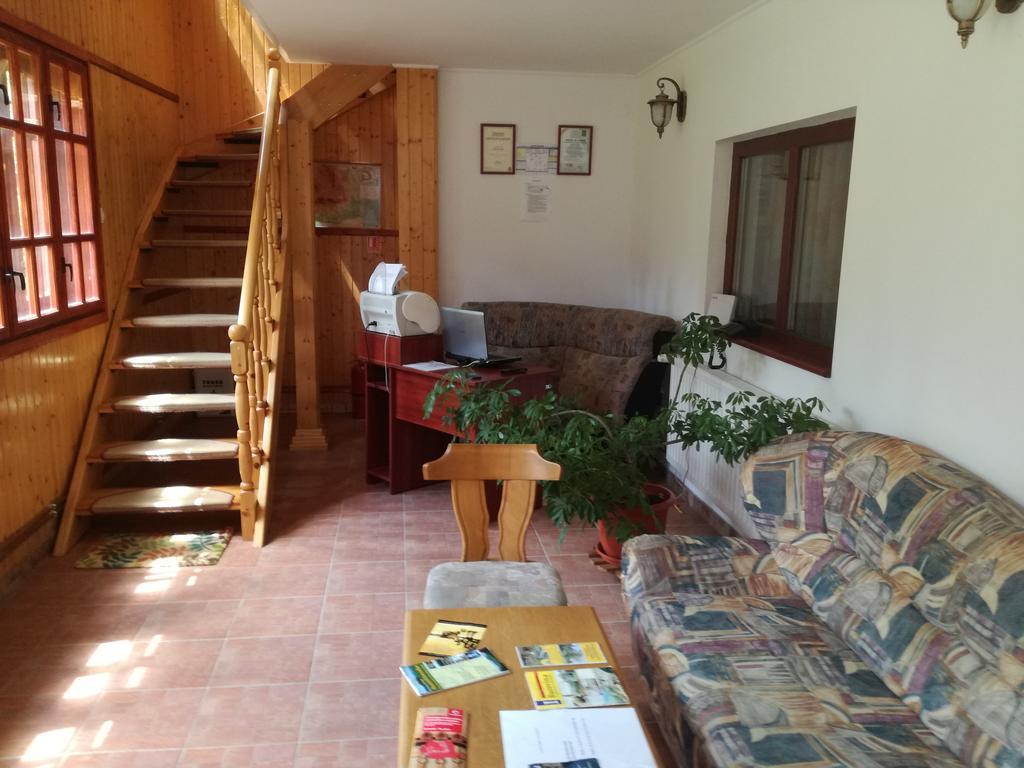 Pensiunea Flori De Camp Vatra Dornei Bagian luar foto