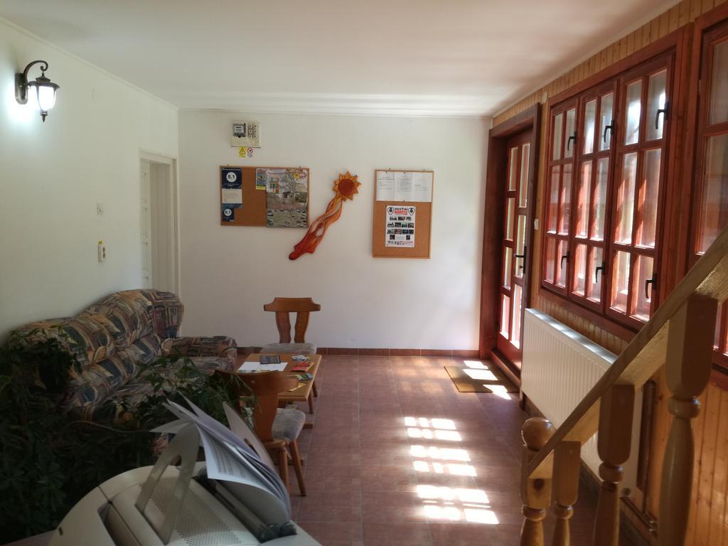Pensiunea Flori De Camp Vatra Dornei Bagian luar foto